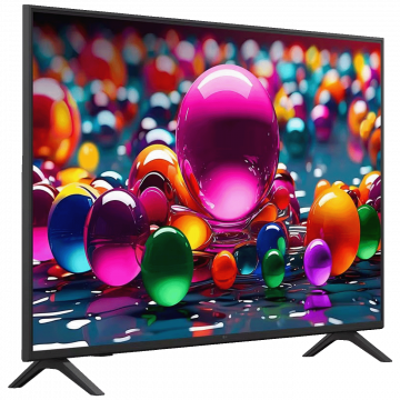 LG Televizor UHD AI UA75 4K Smart TV 50" - 50UA75003LA