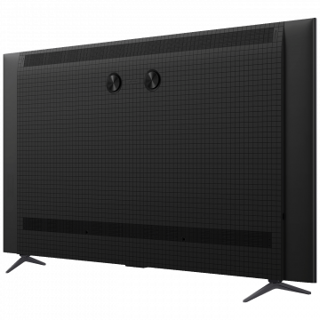 TCL Televizor Smart C6K Premium QD-MiniLED 4K 55", Google TV - 55C6K