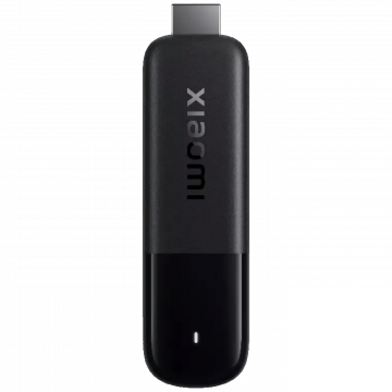 Xiaomi Mi TV Stick, 4K, 2nd Gen, Google TV, 2/8 GB - Mi TV Stick 4K (2nd Gen EU)