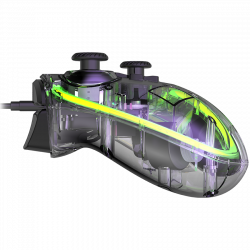 CANYON GPW-02 Brighter bežični gamepad, Bluetooth  | Giga Informatika
