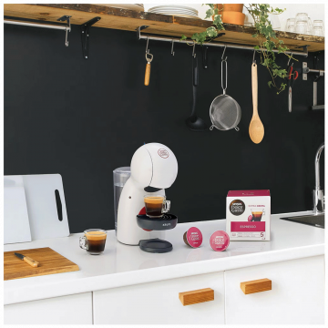 Krups Aparat za kafu, Nescafe Dolce Gusto Piccolo XS - KP1A3AF0