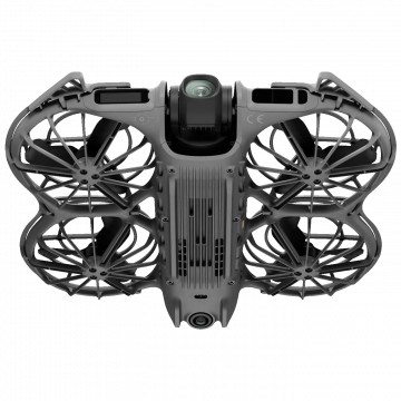 DJI Dron DJI Neo 2 Fly More Combo, 4K video, 12 Mpixel