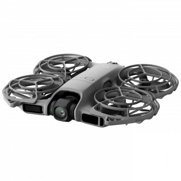 DJI Dron DJI Neo 2 Fly More Combo, 4K video, 12 Mpixel