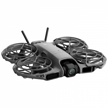DJI Dron DJI Neo 2, 4K video, 12 Mpixel - DJI Neo 2 FMC  (drone only)