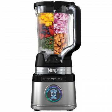 Ninja Blender, 2.1 lit., 1200W, Detect Blender Pro - TB201EU