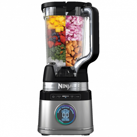 Ninja Blender, 2.1 lit., 1200W, Detect Blender Pro - TB201EU