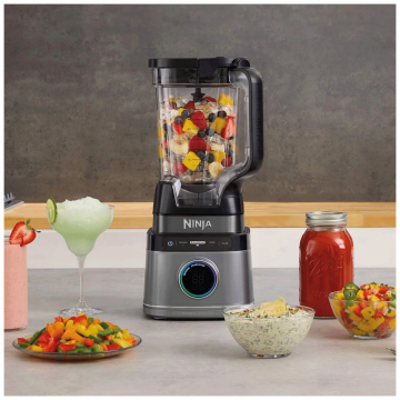 Ninja Blender, 2.1 lit., 1200W, Detect Blender Pro - TB201EU