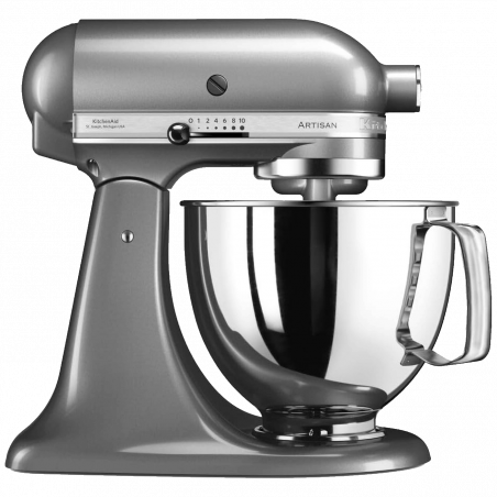 KitchenAid Mikser sa posudom, 300W, kuhinjski robot - 5KSM125ECU