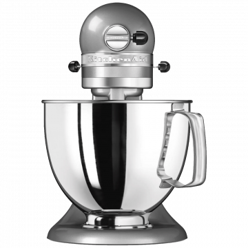 KitchenAid Mikser sa posudom, 300W, kuhinjski robot - 5KSM125ECU