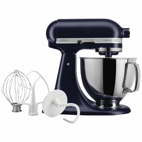 KitchenAid Mikser sa posudom, 300W, kuhinjski robot - 5KSM125EIB