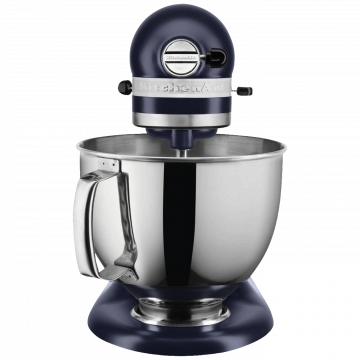 KitchenAid Mikser sa posudom, 300W, kuhinjski robot - 5KSM125EIB