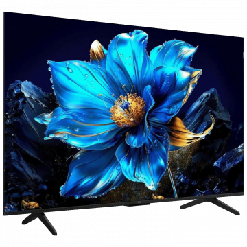 TCL Televizor Smart T69C 4K QLED 65", Google TV - 65T69C