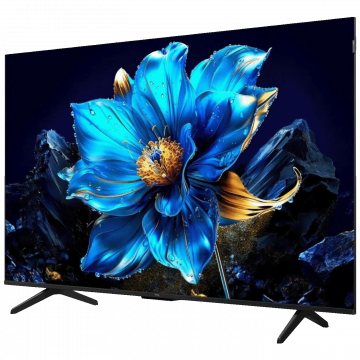 TCL Televizor Smart T69C 4K QLED 65", Google TV - 65T69C