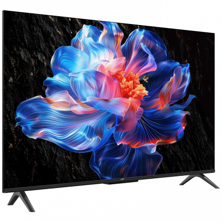 TCL Televizor Smart V6C LED 4K 50", Google TV - 50V6C