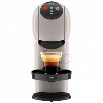 Krups Aparat za espresso kafu, Dolce Gusto Genio S - KP243AF0