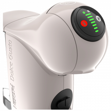 Krups Aparat za espresso kafu, Dolce Gusto Genio S - KP243AF0