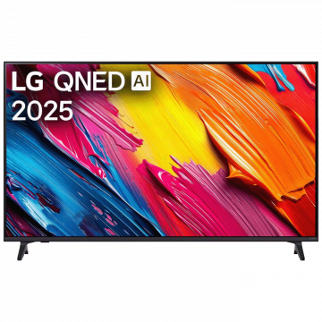 LG Televizor 4K UltraHD 65", AI QNED70 Smart - 65QNED70A6A