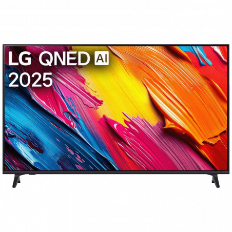 LG Televizor 4K UltraHD 65", AI QNED70 Smart - 65QNED70A6A
