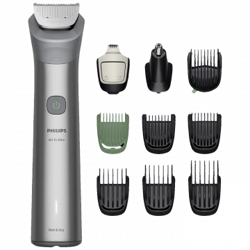 Philips Aparat za njegu lica, kosa i tijelo,10in1,All-in-One Trimmer - MG5921/15
