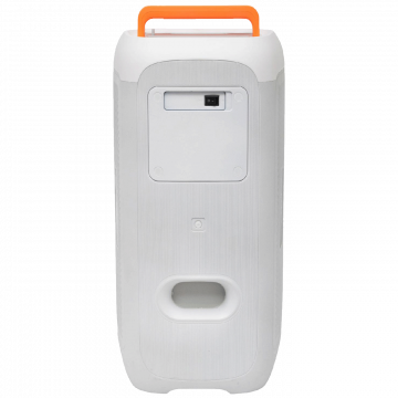 SAL Zvučnik bežični sa mikrofonom, Bluetooth, LED efekti, 60W - PAR216WH