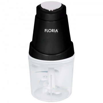 Floria Sjeckalica sa plastičnom posudom 0.6 lit., 250 W - ZLN2570