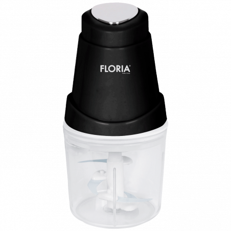 Floria Sjeckalica sa plastičnom posudom 0.6 lit., 250 W - ZLN2570