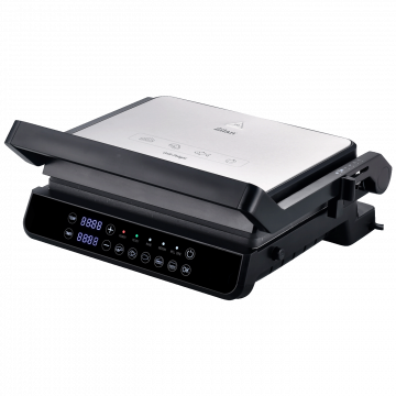 Zilan Grill kontaktni, digitalini zaslon, 5 programa rada, 2000 W - ZLN3942