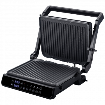 Zilan Grill kontaktni, digitalini zaslon, 5 programa rada, 2000 W - ZLN3942