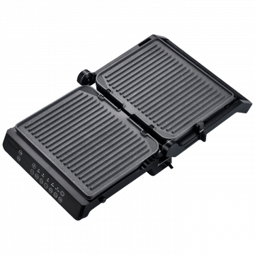 Zilan Grill kontaktni, digitalini zaslon, 5 programa rada, 2000 W - ZLN3942