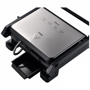 Zilan Grill kontaktni, digitalini zaslon, 5 programa rada, 2000 W - ZLN3942