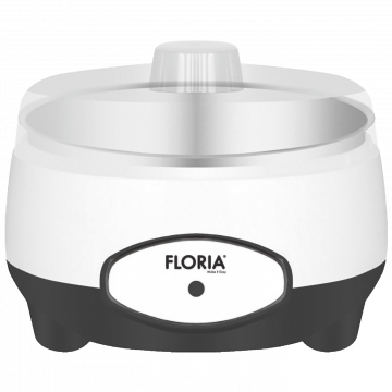 Floria Aparat za pravljenje jogurta, 15 W - ZLN4086