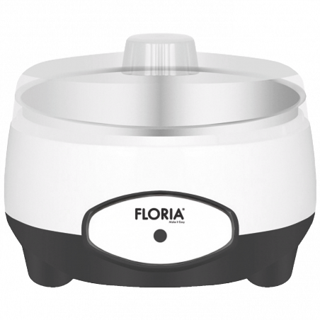 Floria Aparat za pravljenje jogurta, 15 W - ZLN4086