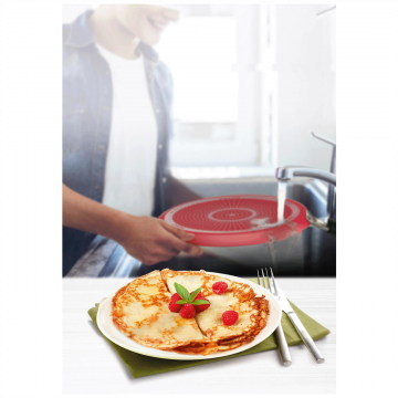 Tefal Tava za palačinke 25 cm, Easy Clean - B5721053