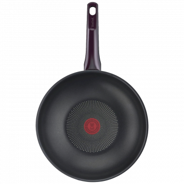 Tefal Tava Wok, 28 cm, Resist Intense - D5221983
