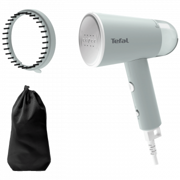 Tefal Pegla za vertikalno peglanje, Origin Travel, 1200W - DT1034E1
