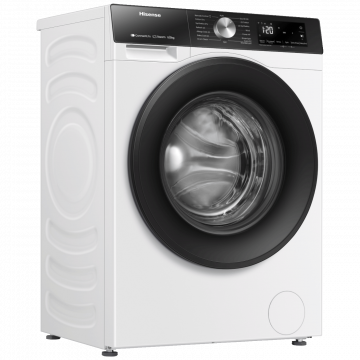 Hisense Mašina za veš/sušilica, 1400 obrtaja , 8/5 kg veša, D - WD3S8043BW3