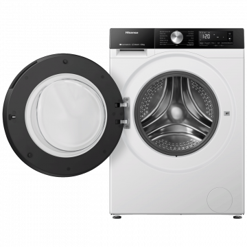 Hisense Mašina za veš/sušilica, 1400 obrtaja , 8/5 kg veša, D - WD3S8043BW3