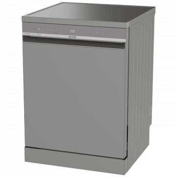 Gorenje Mašina za suđe, 16 kompleta, 7 programa, WiFI, B - GS673B90X