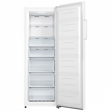 Gorenje Zamrzivač ladičar, zapremina 240 lit. No Frost, E - FN617EEW5