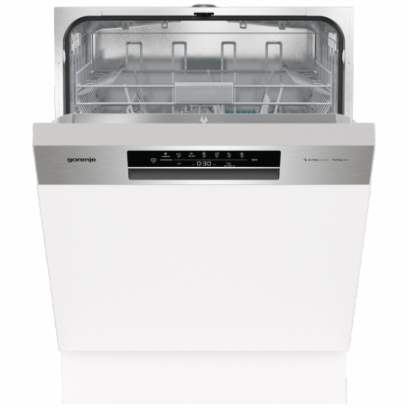 Gorenje Ugradbena mašina za suđe, 14 setova, 6 programa, D - GI642D60X