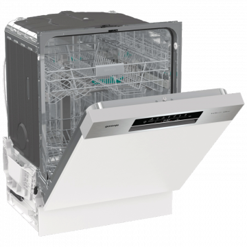 Gorenje Ugradbena mašina za suđe, 14 setova, 6 programa, D - GI642D60X