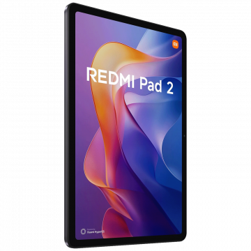 Xiaomi Tablet 11",CPU Octa Core 2.2GHz, RAM 4GB, 128GB, 9000mAh - Redmi Pad 2 11" 4/128GB Gray