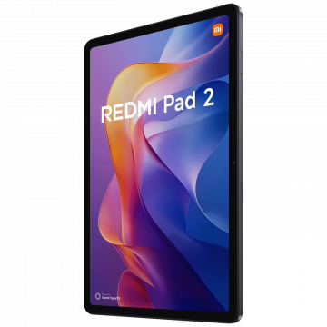 Xiaomi Tablet 11",CPU Octa Core 2.2GHz, RAM 4GB, 128GB, 9000mAh - Redmi Pad 2 11" 4/128GB Gray