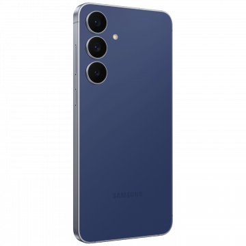 Samsung Smartphone 6.7", 5G, 10-Core 3.2GHz, RAM 8GB, 50Mpixel - Galaxy S25 FE 5G 8GB/256GB Navy