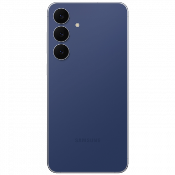 Samsung Smartphone 6.7", 5G, 10-Core 3.2GHz, RAM 8GB, 50Mpixel - Galaxy S25 FE 5G 8GB/256GB Navy