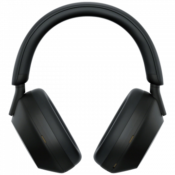 Sony Bežične/žične  slušalice, Bluetooth, WH-1000XM5SA - WH1000XM5SAB.CE7