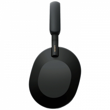 Sony Bežične/žične  slušalice, Bluetooth, WH-1000XM5SA - WH1000XM5SAB.CE7