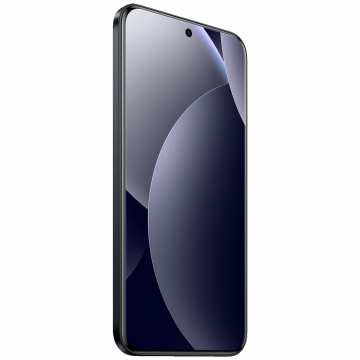 Xiaomi Smartphone 6.83", Octa Core 2.7GHz, RAM 8GB, 200Mpixel - Redmi Note 15 Pro+ 5G 8/256GB Black