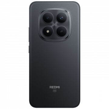 Xiaomi Smartphone 6.83", Octa Core 2.7GHz, RAM 8GB, 200Mpixel - Redmi Note 15 Pro+ 5G 8/256GB Black
