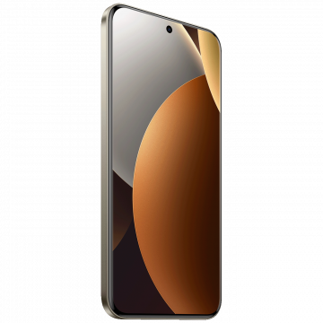 Xiaomi Smartphone 6.83", Octa Core 2.7GHz, RAM 8GB, 200Mpixel - Redmi Note 15 Pro+ 5G 8/256GB Brown